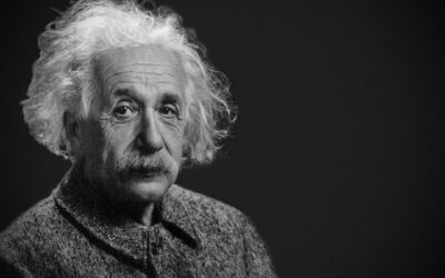 Gegen das Vergessen: Albert Einstein