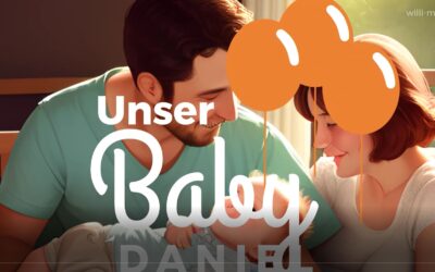 Die wahre Geschichte vom Baby Daniel