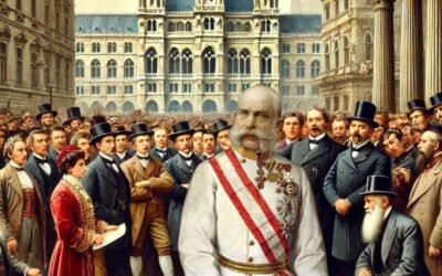 Kaiser Franz Joseph: Schutzpatron der Juden