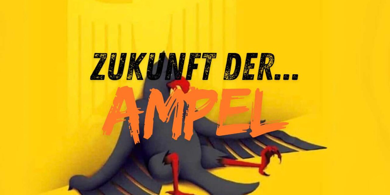 These zur Zukunft der Ampel-Koalition