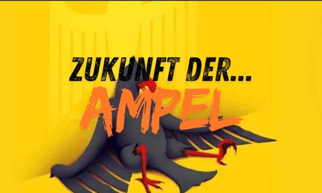 These zur Zukunft der Ampel-Koalition