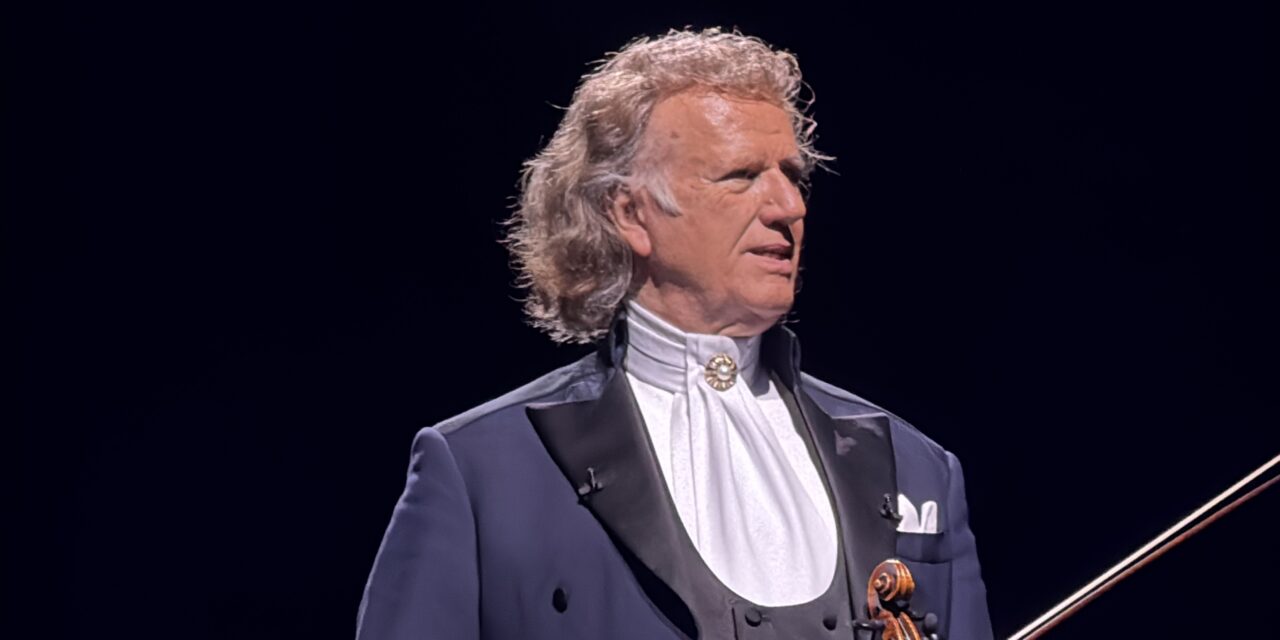 André Rieu: Magie der Musik