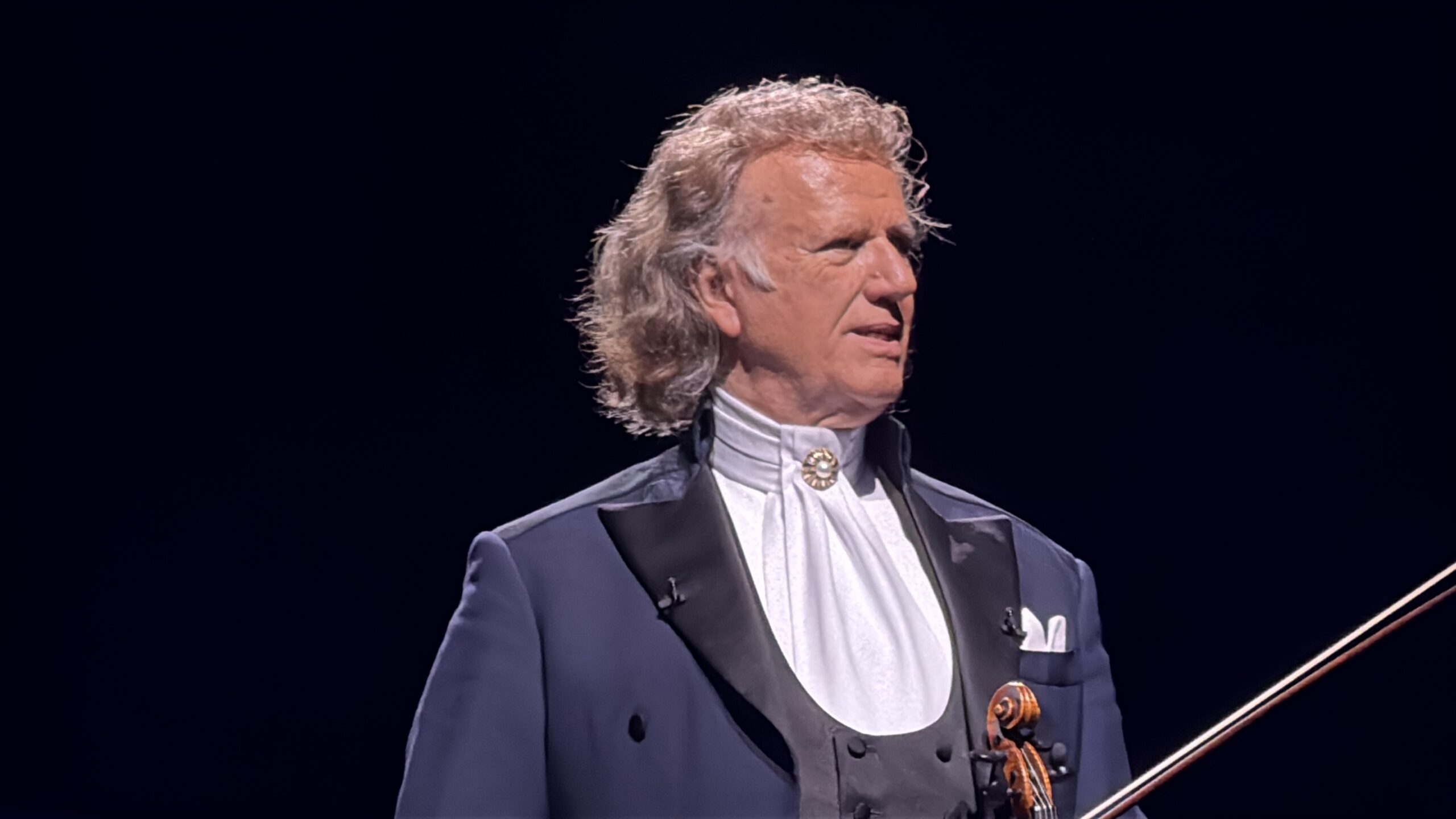 André Rieu